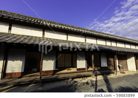 前山口縣坂井市朝本森谷蘆屋垣永 前山口縣坂井市朝本森谷蘆屋垣永 59883899