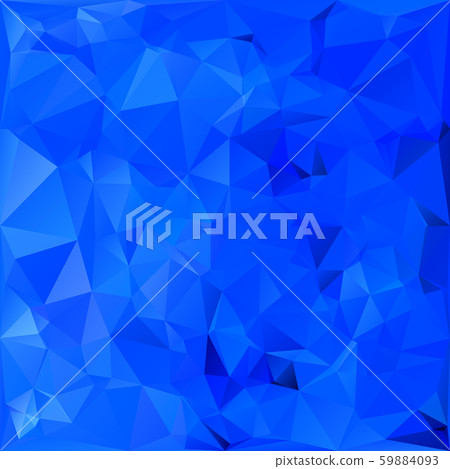 Blue Polygonal Mosaic Background, Creative Design Blue Polygonal Mosaic Background, Creative Design 59884093