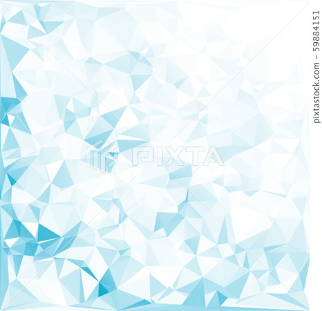 Blue Polygonal Mosaic Background, Creative Design Blue Polygonal Mosaic Background, Creative Design 59884151