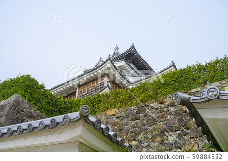 日本城堡福知山城/拍攝於2019年11月 59884552
