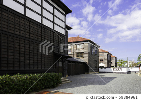 山口縣Sa市Sa市前Mei學校 山口縣Sa市Sa市前Mei學校 59884961