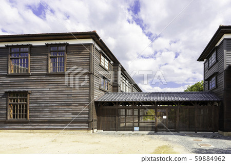 山口縣Sa市Sa市前Mei學校 山口縣Sa市Sa市前Mei學校 59884962