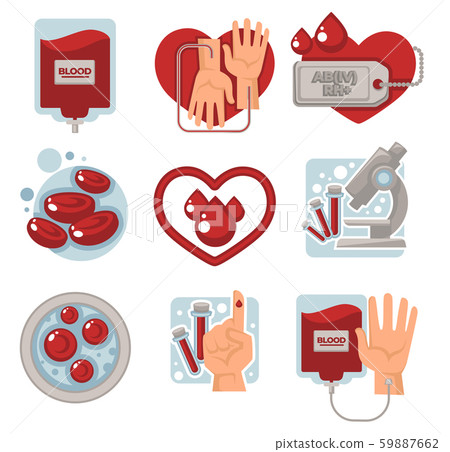 charity and life saving 59887662