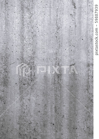 Grunge texture. Concrete. For use as a trendy vertical background with space. 59887939
