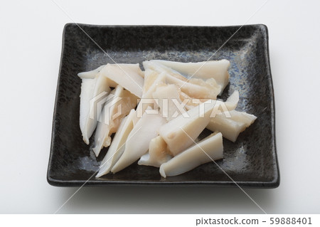 烤肉串雞肉軟骨 59888401