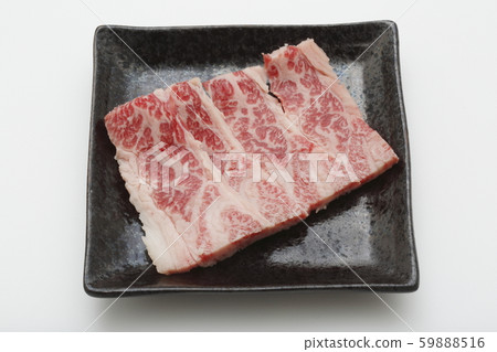 仙台牛肉（烤肉）1人份 59888516