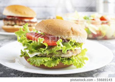 burger 59889143