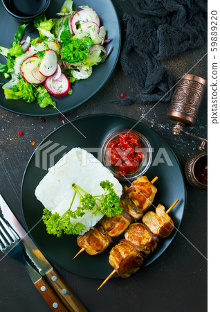 kebab kebab 59889220