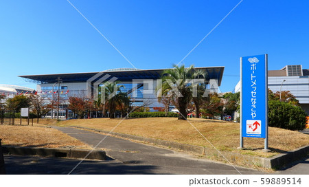 名古屋展覽館3 59889514