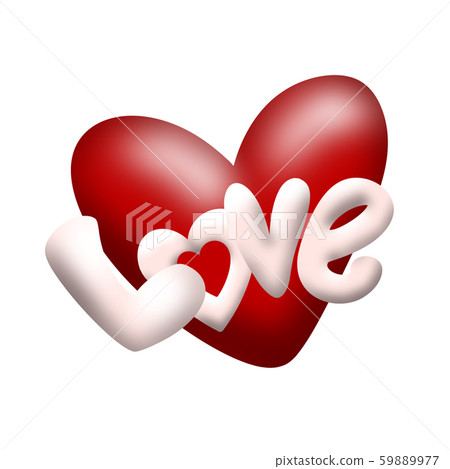 Red heart ,Valentines day background. Holiday concept. Red heart ,Valentines day background. Holiday concept. 59889977