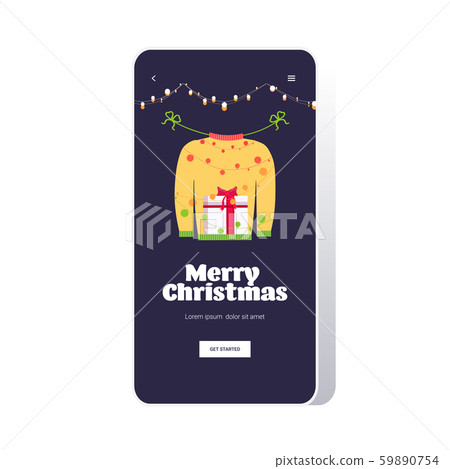 christmas sweaters traditional knitted jumpers with gift box print merry xmas happy new year christmas sweaters traditional knitted jumpers with gift box print merry xmas happy new year 59890754