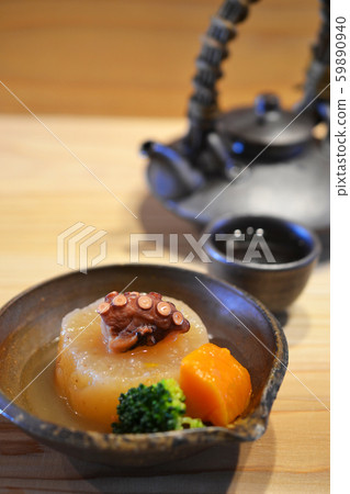 Assorted Kurojoka and Oden 59890940