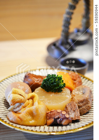 Assorted Kurojoka and Oden 59890944