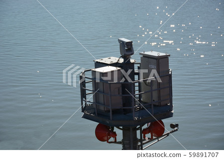 河流現場攝像機 59891707