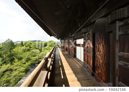 Nanzenji Sanmon 59892586