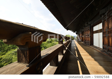 Nanzenji Sanmon Nanzenji Sanmon 59892588