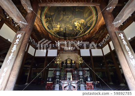 Nanzenji Hodo 59892785