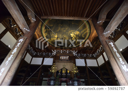 Nanzenji Hodo 59892787