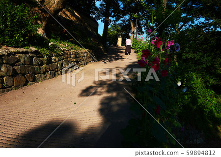 Korean fashion Korean fashion 59894812