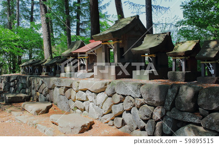 1911年的古代武士及附屬武士 1911年的古代武士及附屬武士 59895515