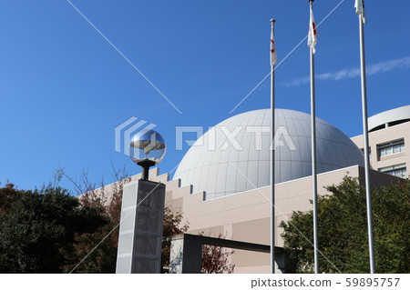 川口市科學館 59895757