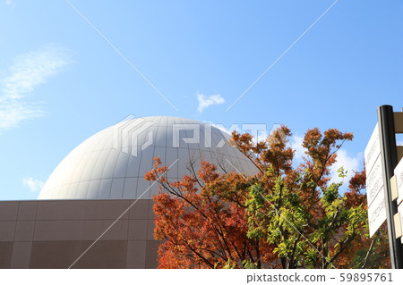 川口市科學館 59895761