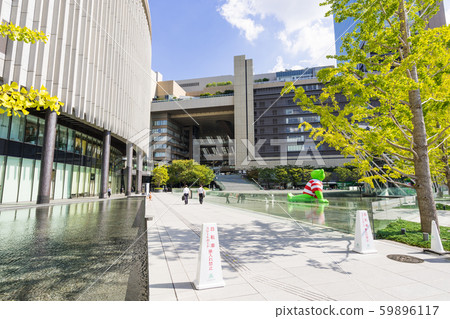 大阪站北口 大阪站北口 59896117