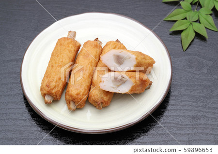 Kamaboko Burdock 59896653