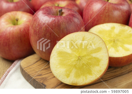 蘋果的優點 59897005