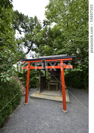 龍安寺本田島本泰天 龍安寺本田島本泰天 59897505