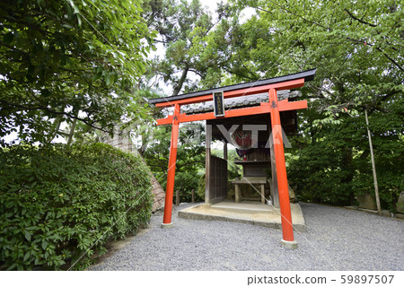 龍安寺本田島本泰天 龍安寺本田島本泰天 59897507