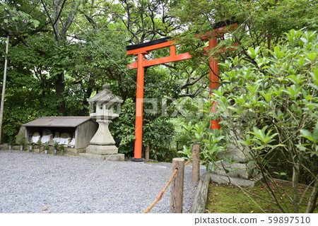 龍安寺本田島本泰天 59897510