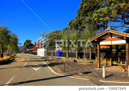 關川村 關川村 59897849