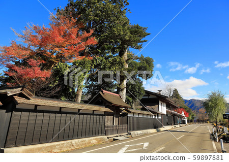關川村 關川村 59897881