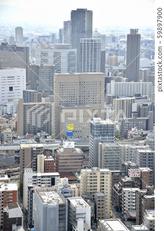 大阪市容 大阪市容 59897900
