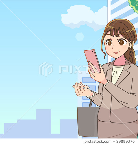 Business, attendance, sales, work, career change 59899376