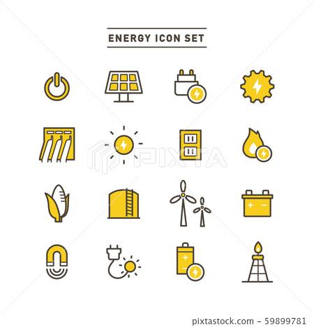 energy, energies, icon 59899781