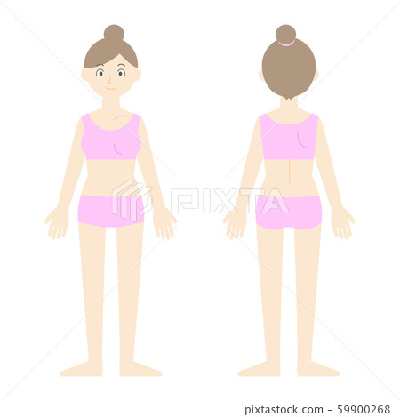 Women in innerwear 01 Women in innerwear 01 59900268