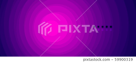 Abstract color gradient fluid design background. Blend effects. Vector Illustration For Wallpaper 59900319