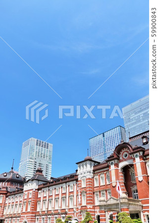  東京站 59900843