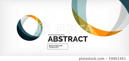 Linear wave web template. Vector illustration bright design. Decorative print. Decorative backdrop Linear wave web template. Vector illustration bright design. Decorative print. Decorative backdrop 59901461