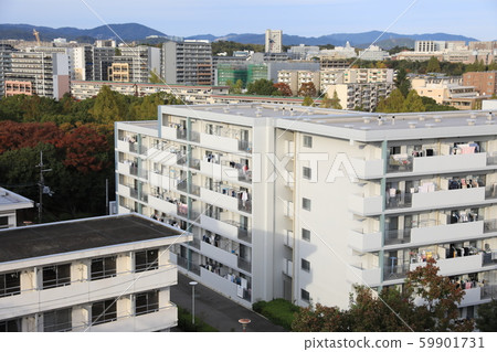 Senri New Town 59901731