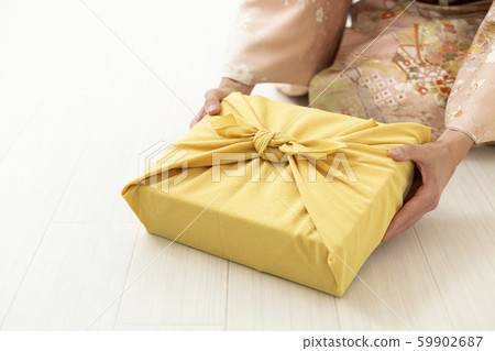 Furoshiki Wrap Furoshiki Wrap 59902687