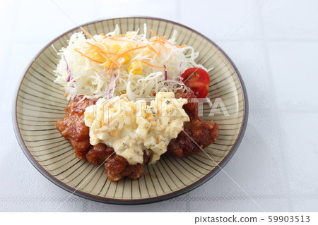 Chicken Nanban 59903513