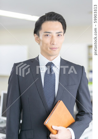 businessman, business, datebook 59903813