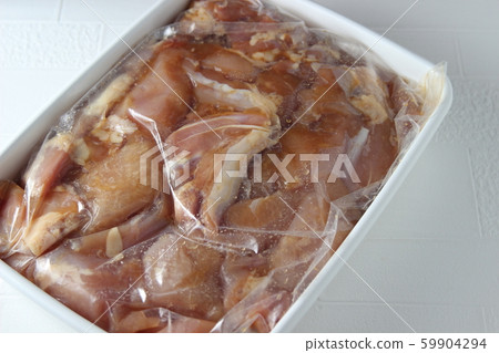 雞肉烹飪 59904294