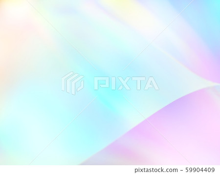 淺色背景素材柔和的顏色閃光多彩流行 59904409