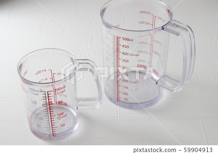 Measuring cup Measuring cup 59904913