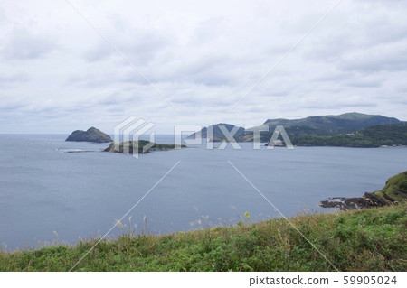 Shimazu Island, Tomo Village (Tomoo Village, Oki District, Shimane Prefecture) Shimazu Island, Tomo Village (Tomoo Village, Oki District, Shimane Prefecture) 59905024