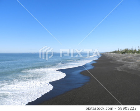 新西蘭納皮爾海灘 59905222